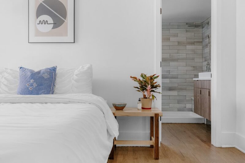 Deluxe Room - Image 4