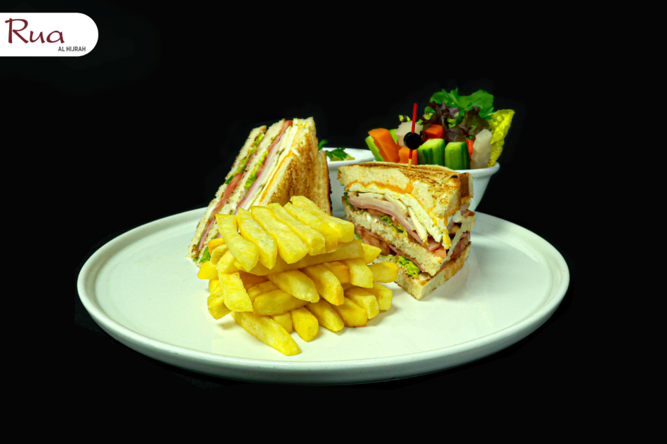 Club Sandwich