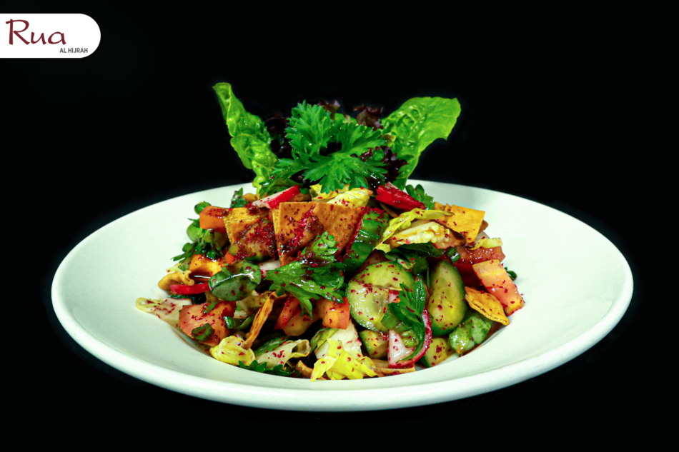 Fattoush