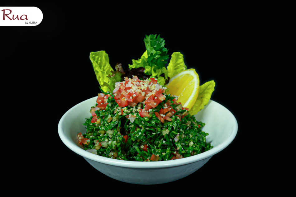 Tabbouleh